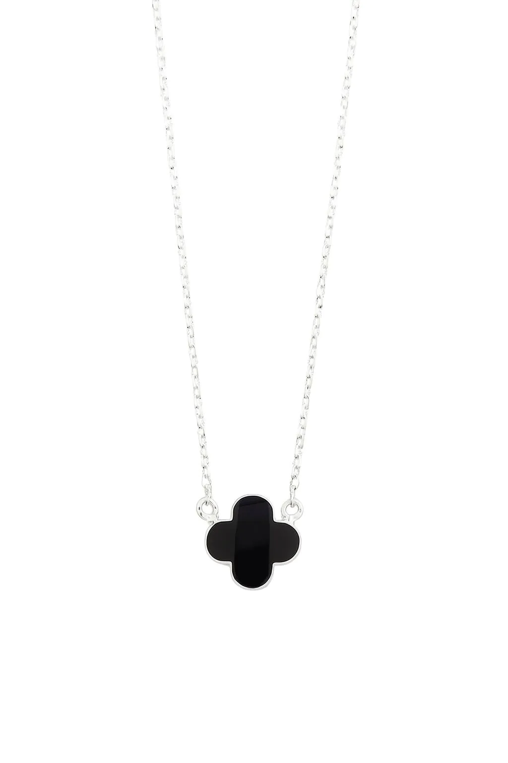 Colar Inspiração Van Cleef & Arpels