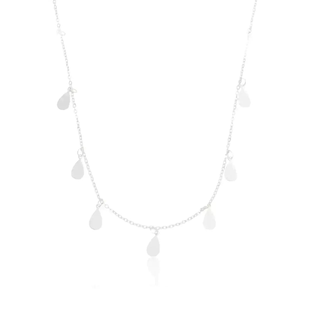 Choker Gotas