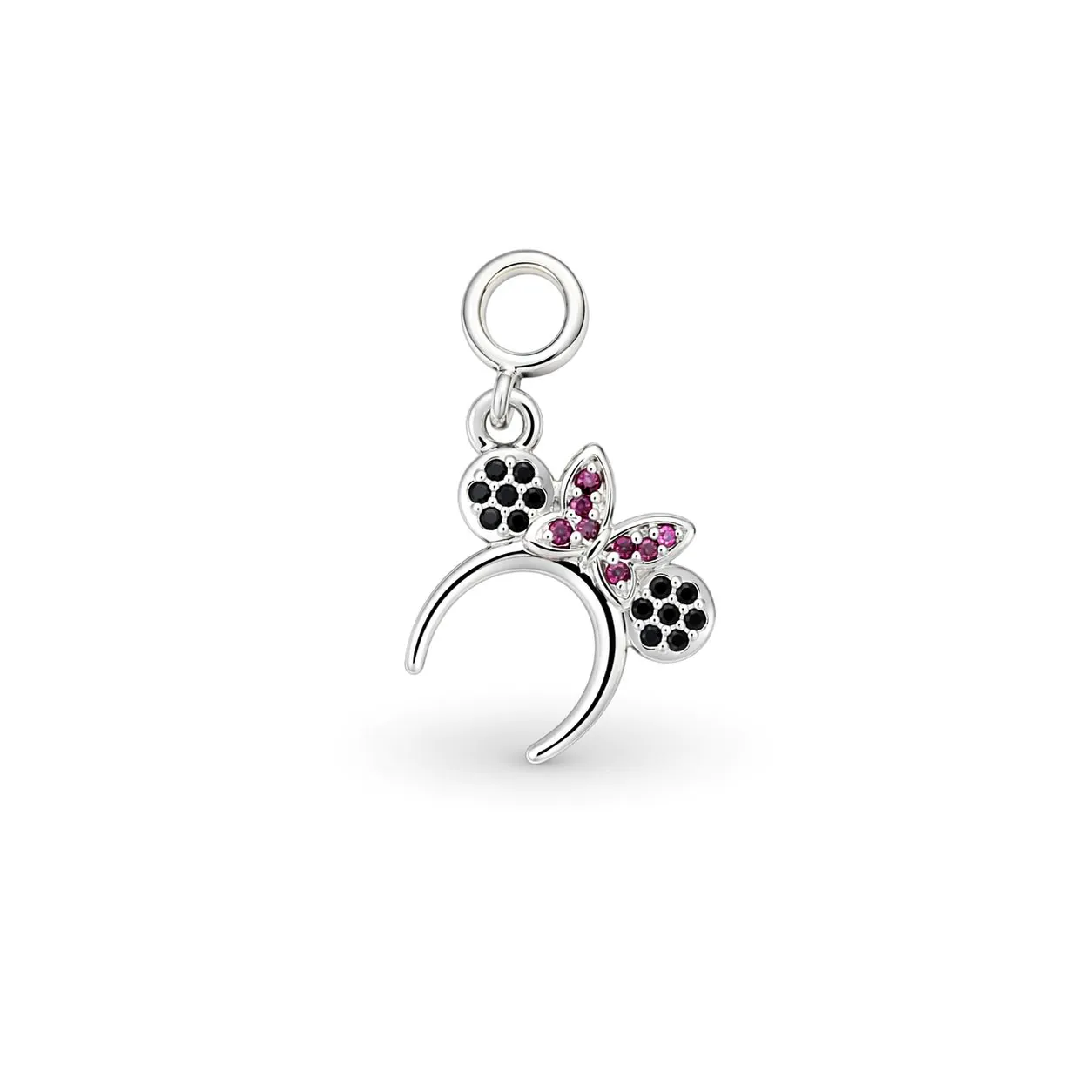 Berloque Minnie Mouse